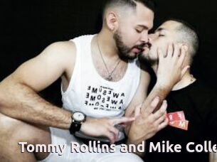 Tommy_Rollins_and_Mike_Collen