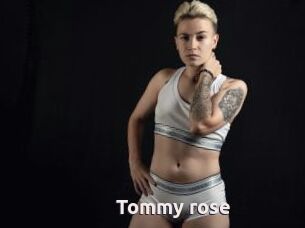 Tommy_rose