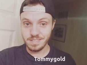 Tommygold