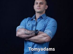 Tomyadams