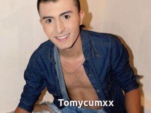 Tomycumxx