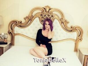 ToniaBelleX