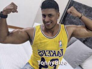 TonnyBlue