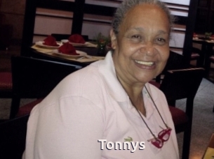 Tonnys