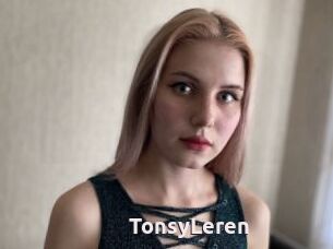 TonsyLeren