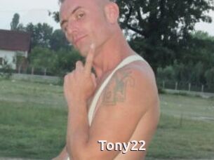 Tony22