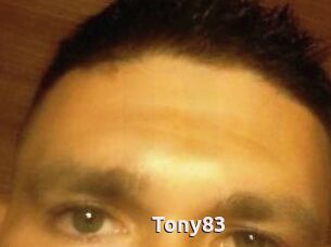 Tony83