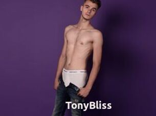 TonyBliss