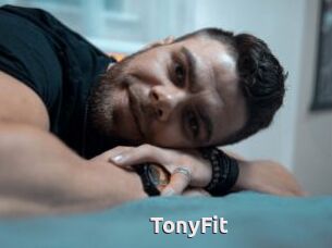 TonyFit