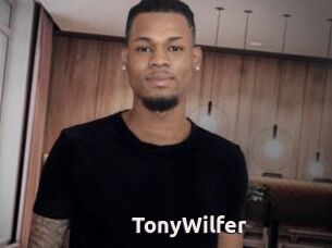 TonyWilfer