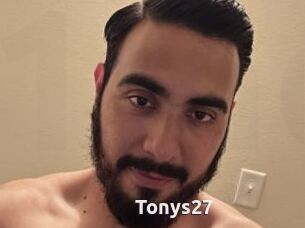 Tonys27