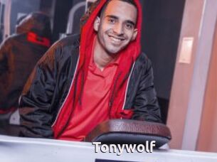 Tonywolf