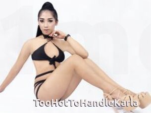 TooHotToHandleKarla