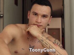 ToonyGunn