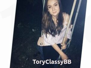 ToryClassyBB