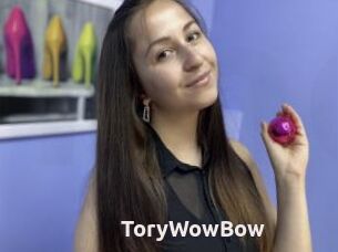 ToryWowBow