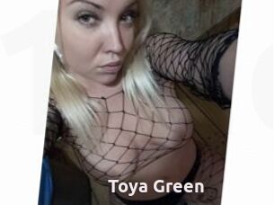 Toya_Green