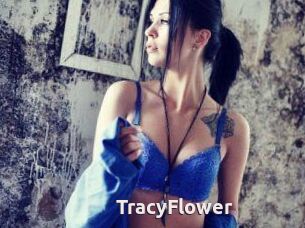 TracyFlower