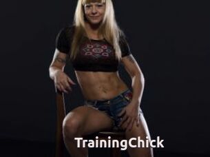 TrainingChick