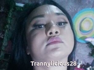 Trannylicious28