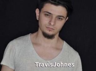 TravisJohnes