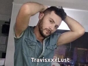 TravisxxxLust