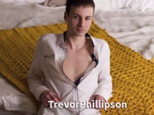 TrevorPhillipson