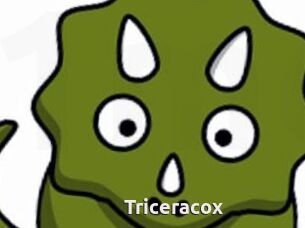 Triceracox