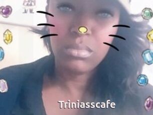 Triniasscafe