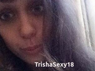 TrishaSexy18