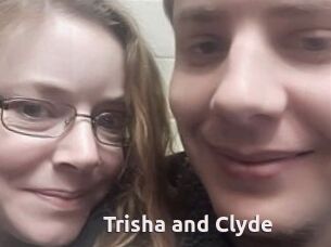 Trisha_and_Clyde