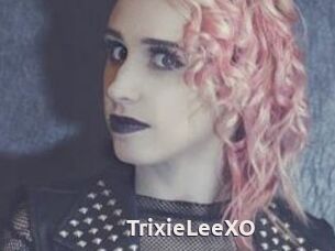 TrixieLeeXO