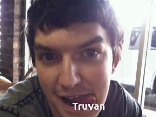 Truvan