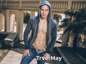 TrvorMay