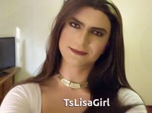 TsLisaGirl