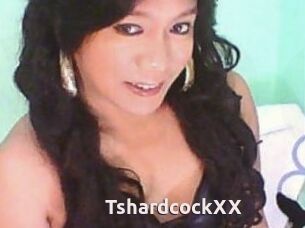 TshardcockXX