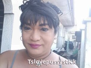 Tslovepussystick