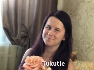 Tukutie