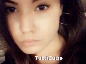 TuttiCutie