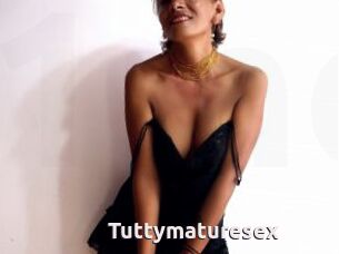 Tuttymaturesex