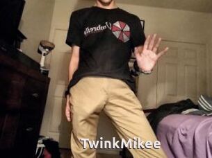 TwinkMikee