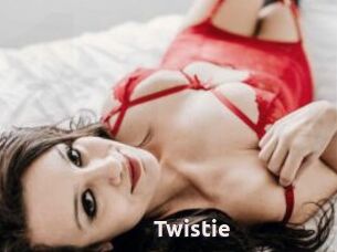 Twistie