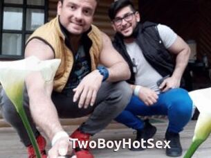 TwoBoyHotSex