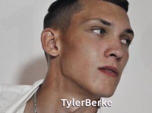 TylerBerke