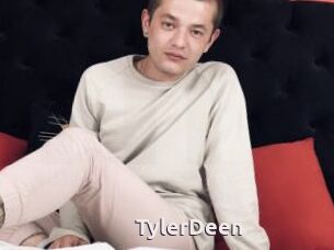 TylerDeen