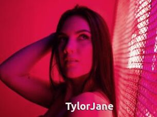 TylorJane