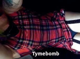 Tymebomb