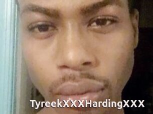 TyreekXXXHardingXXX