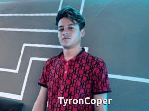 TyronCoper