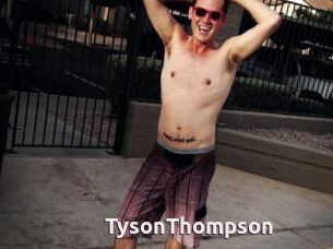 TysonThompson